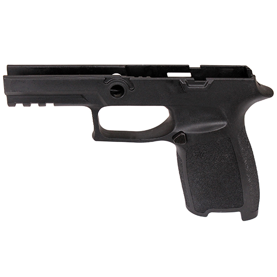 SIG GRIP MODULE CARRY P320 P250 LARGE BLK 9MM - Hunting Accessories